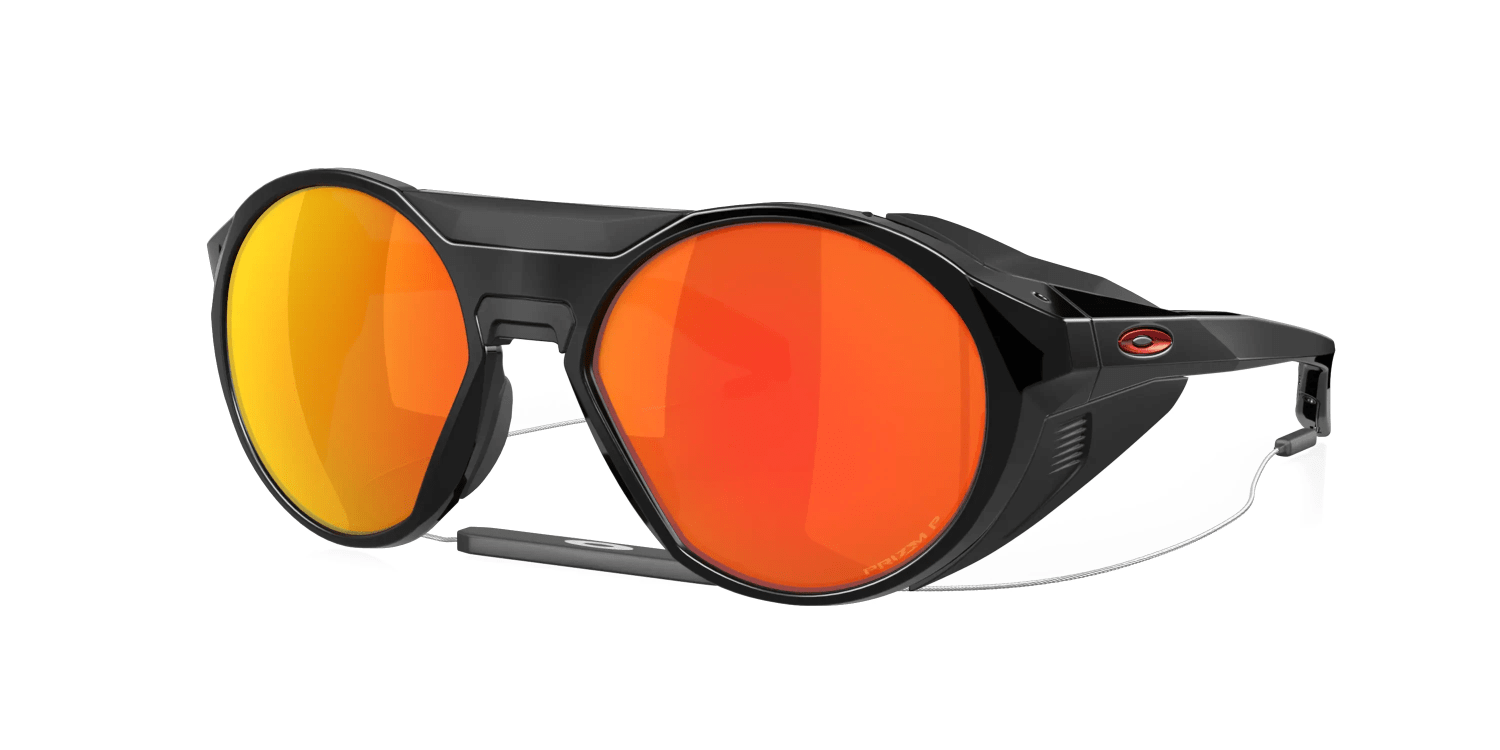 Oakley Introduces Its First-Ever Mountaineering Sunglasses