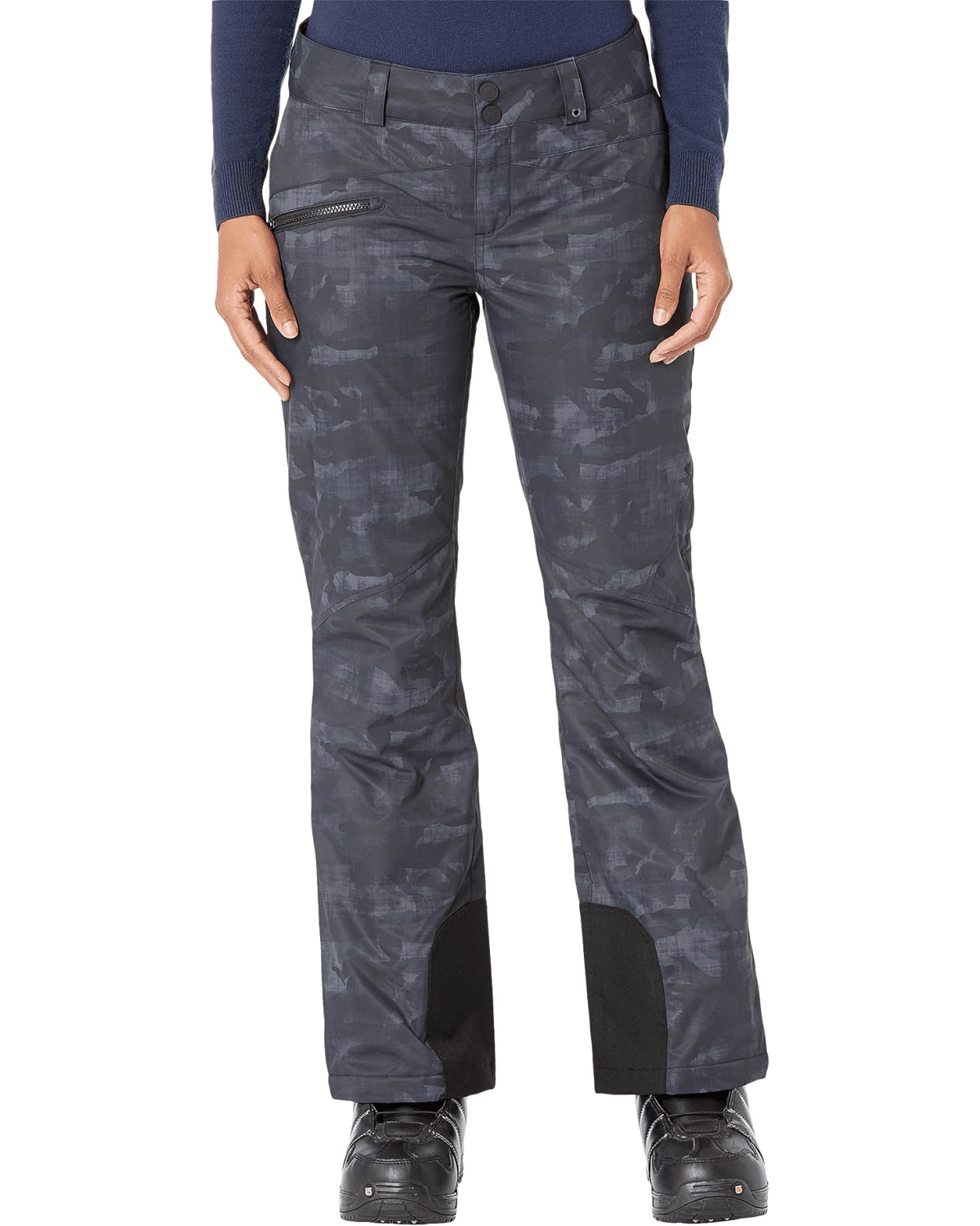 Under armour women's snow pants deals
