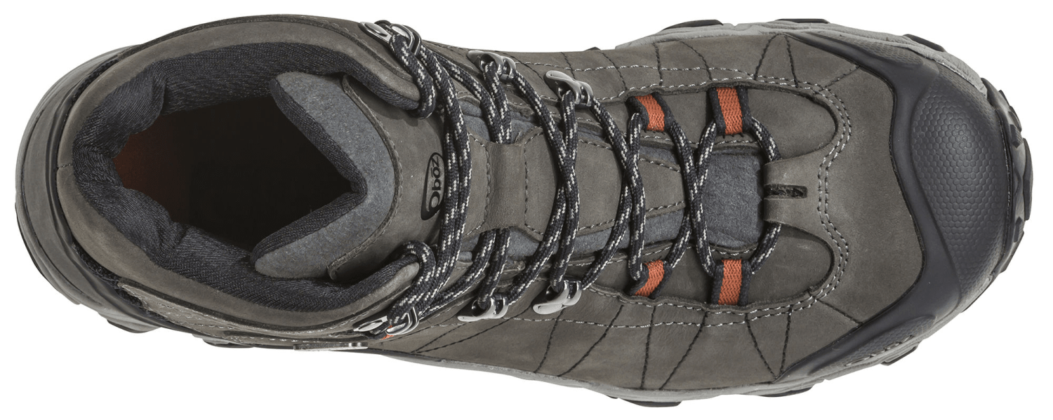 Oboz men's bridger mid waterproof new arrivals