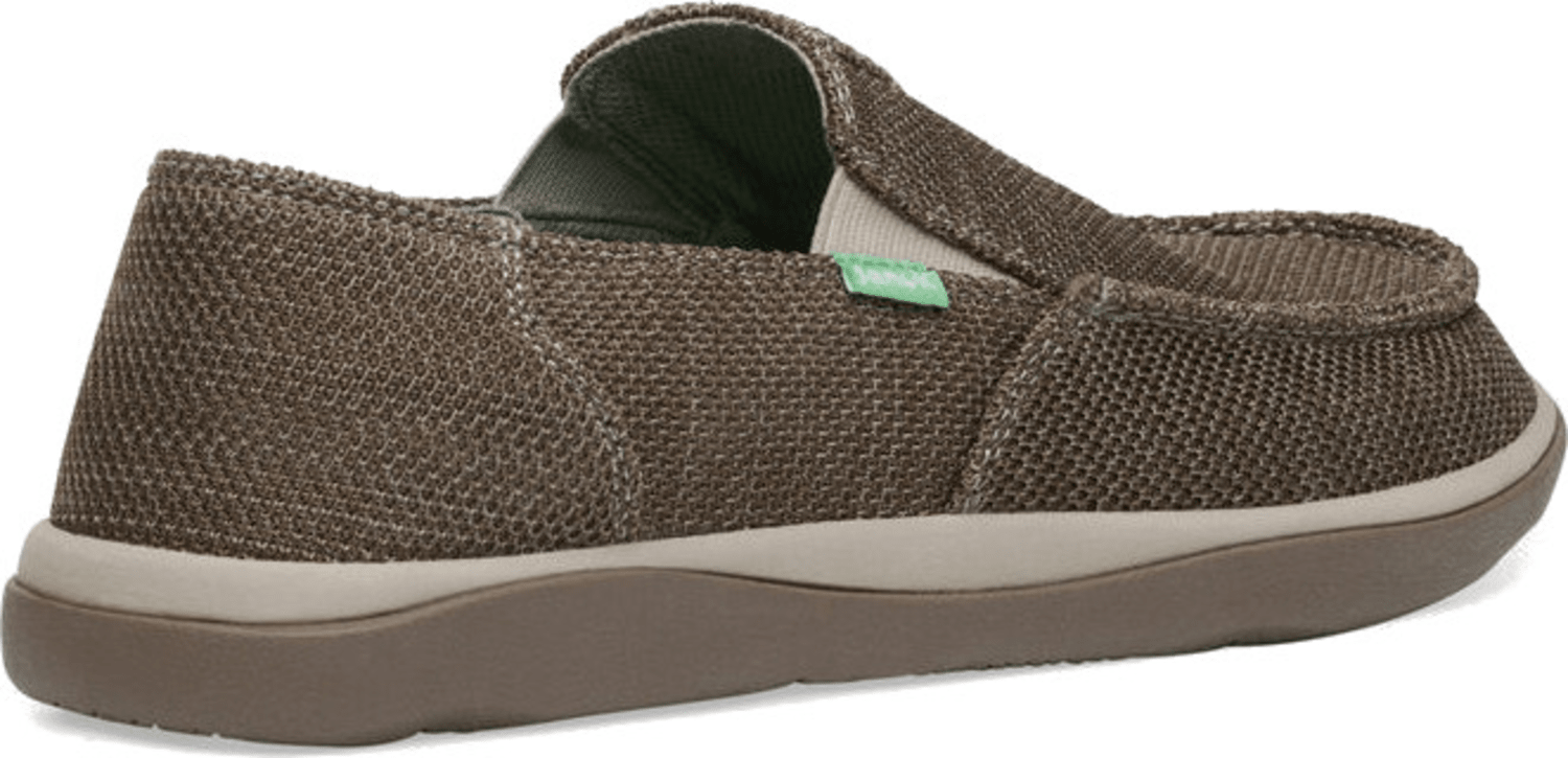 Sanuk tripper shop
