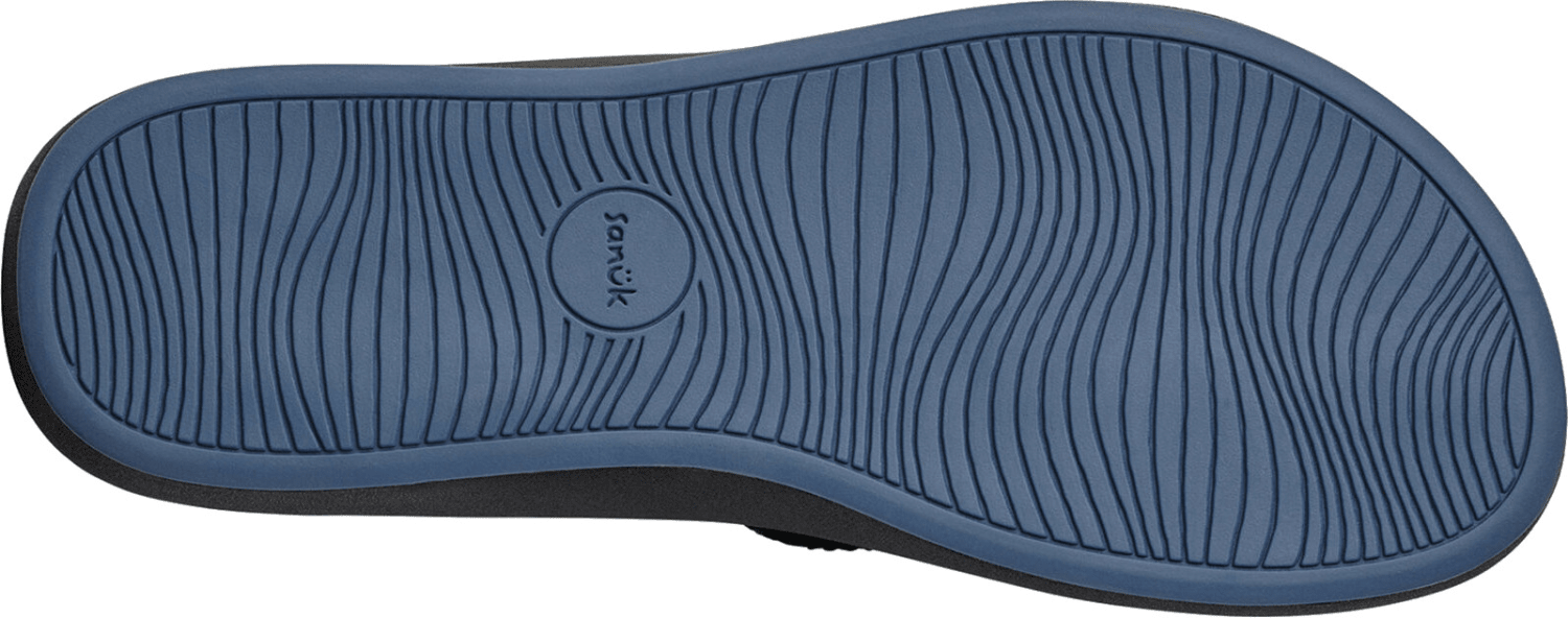 Sanuk Cosmic Yogi Men's Sandals