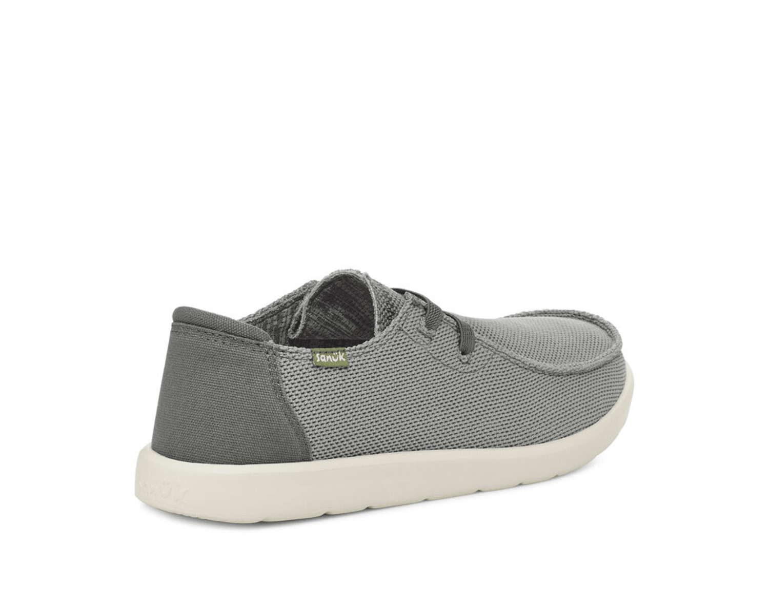 Sanuk Shaka Lite SL Mesh Men's Casual Shoes