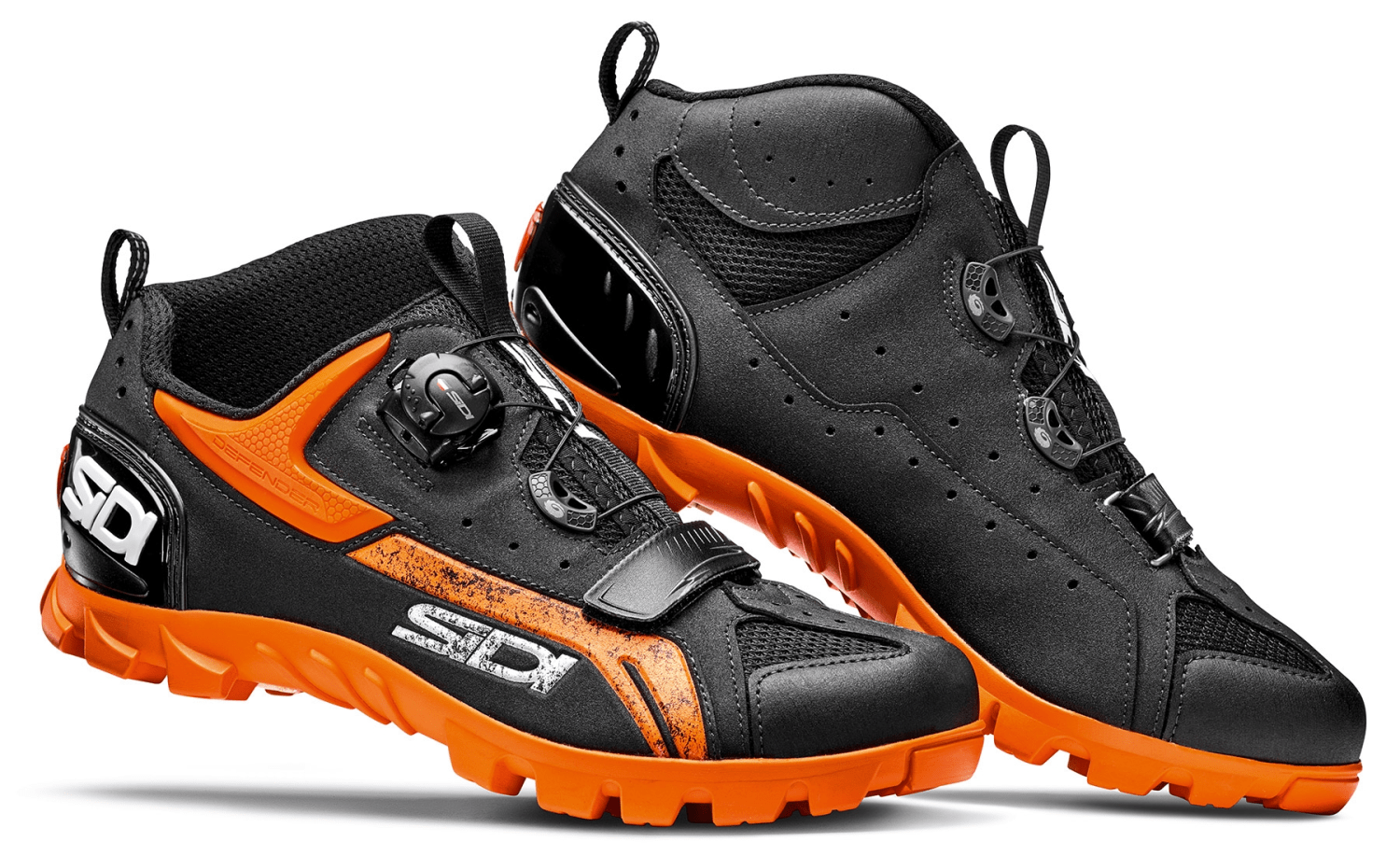 Sidi enduro shoes outlet