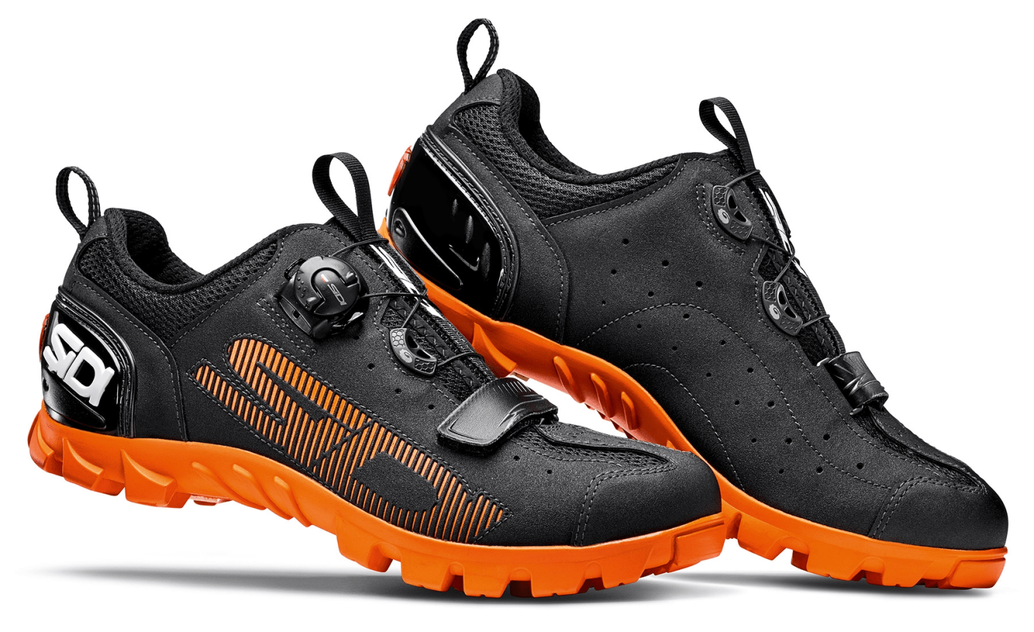 Sidi sd15 hotsell mtb shoes