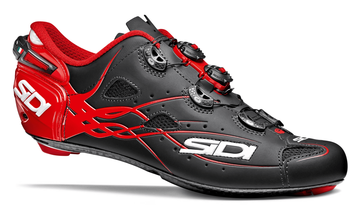 Sidi shot matt shop