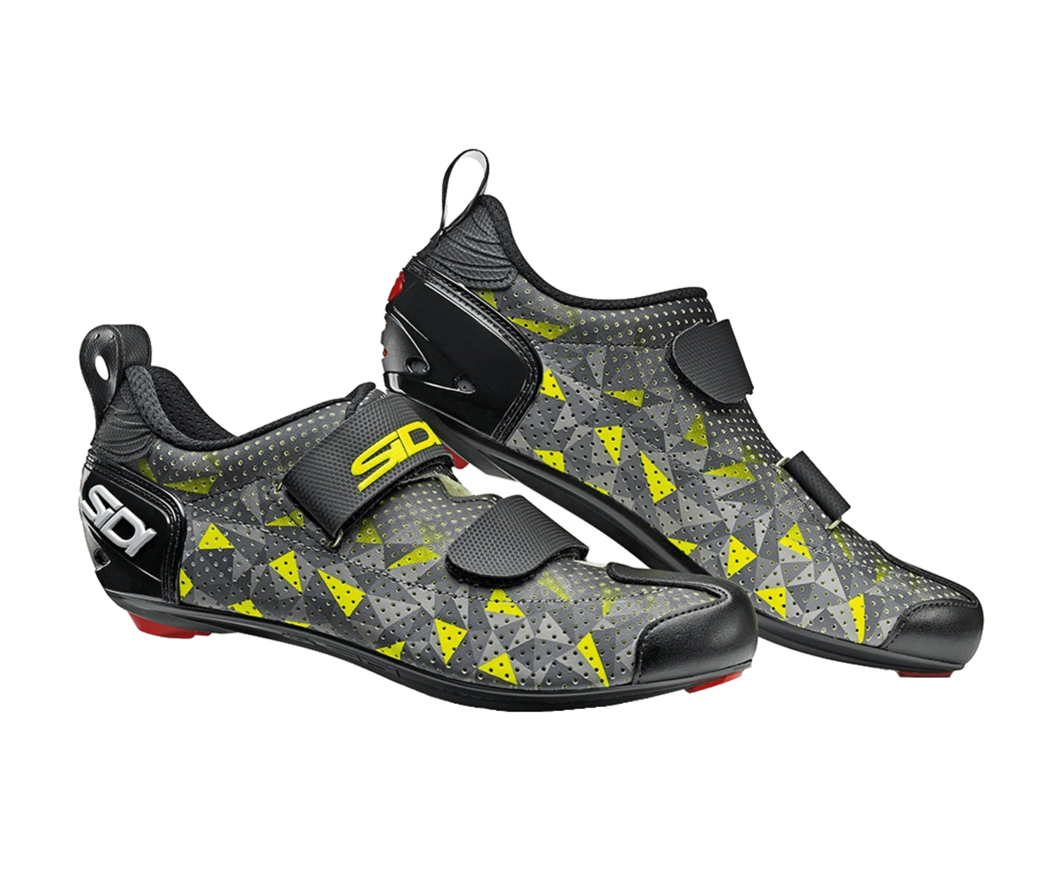 Sidi T 5 Air Men s Triathlon Shoes Black M44.5