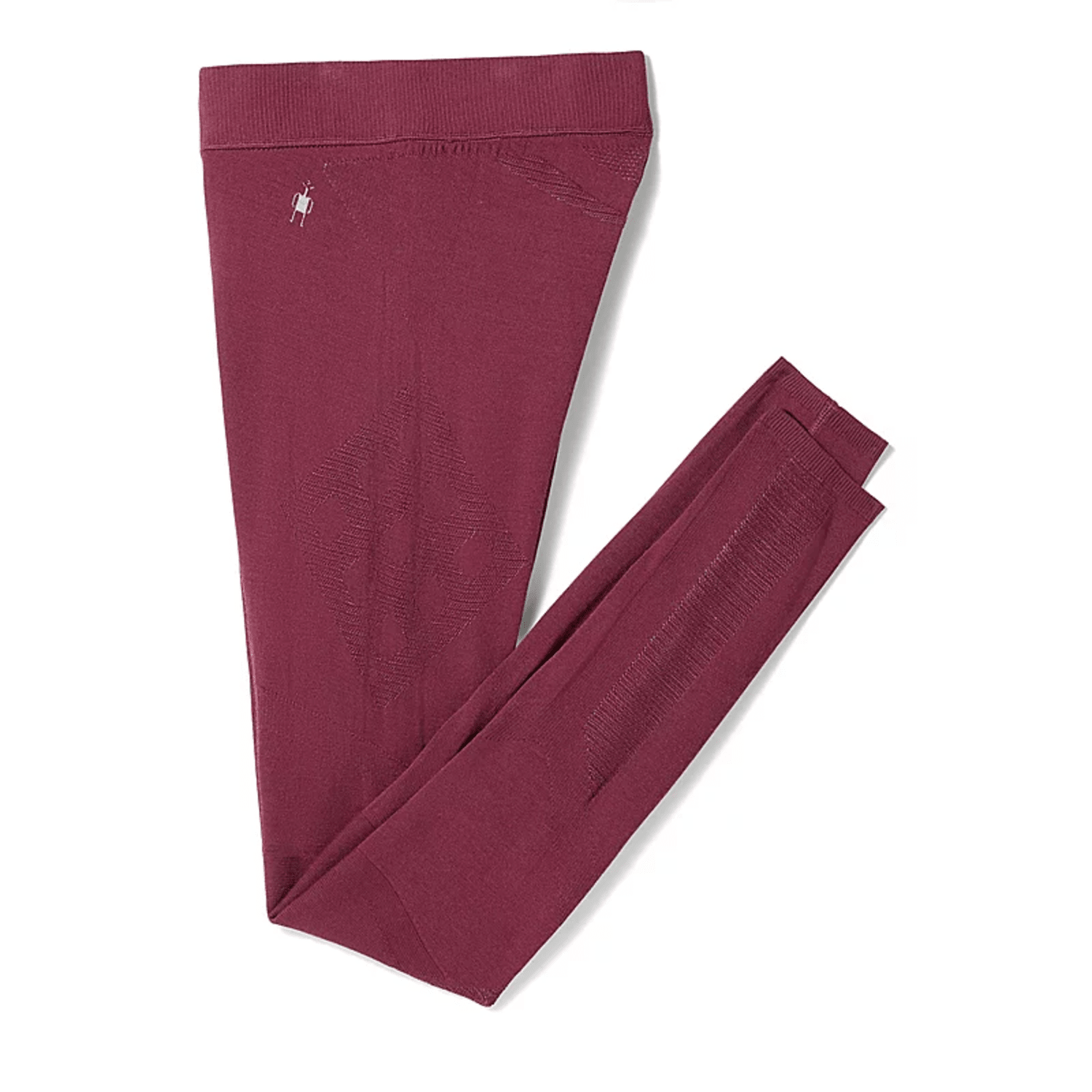 Smartwool Intraknit Thermal Merino Base Layer Women's Leggings