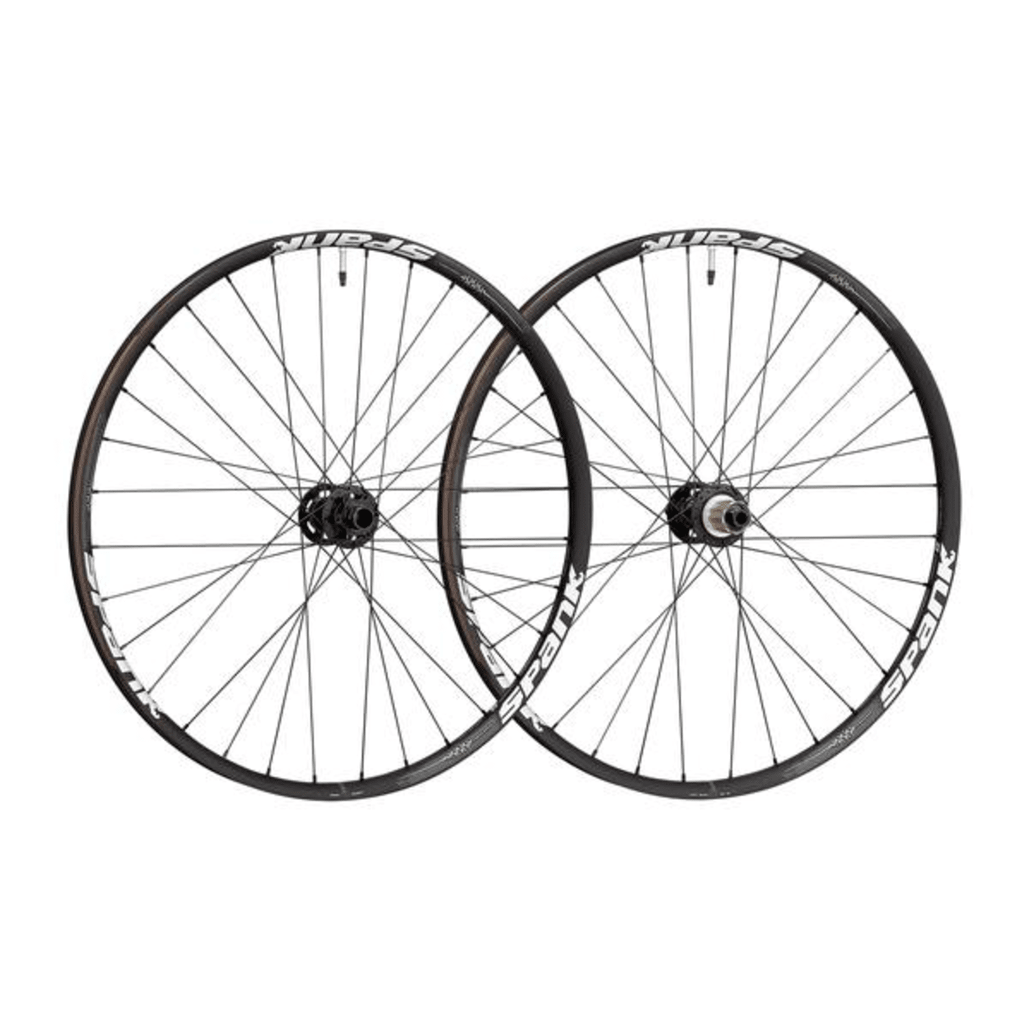 Spank Spike 350 Vibrocore Wheelset Great Lakes Outpost