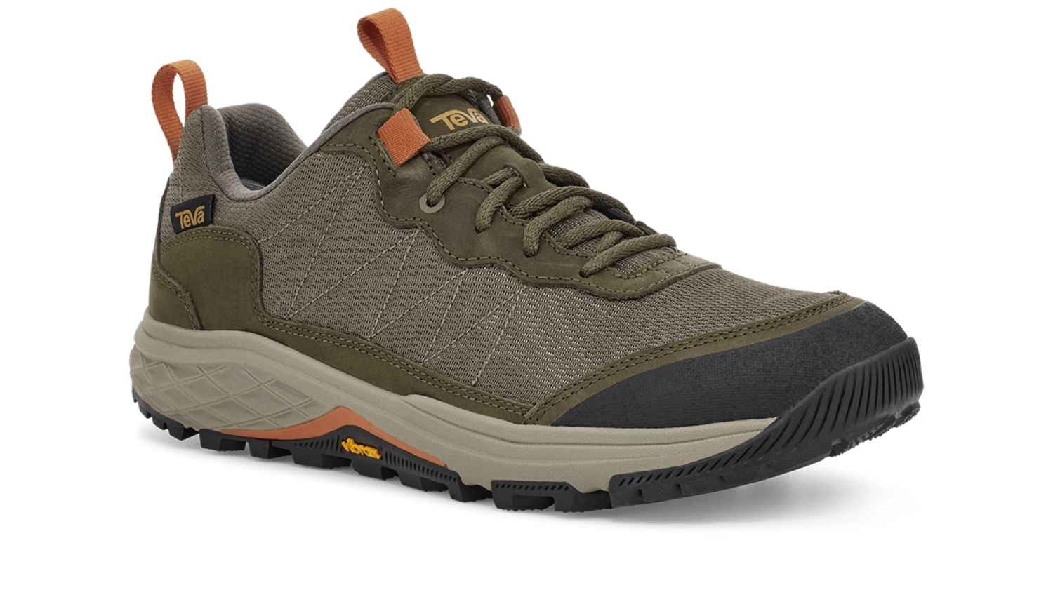 Teva Ridgeview Low RP Men s Hiking Shoes Great Lakes Outpost