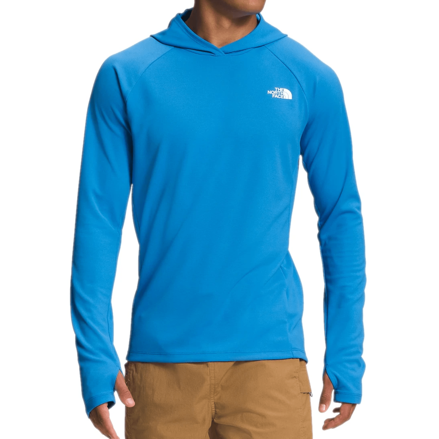 The North Face® Wander Sun Double Knit FlashDry™ Performance