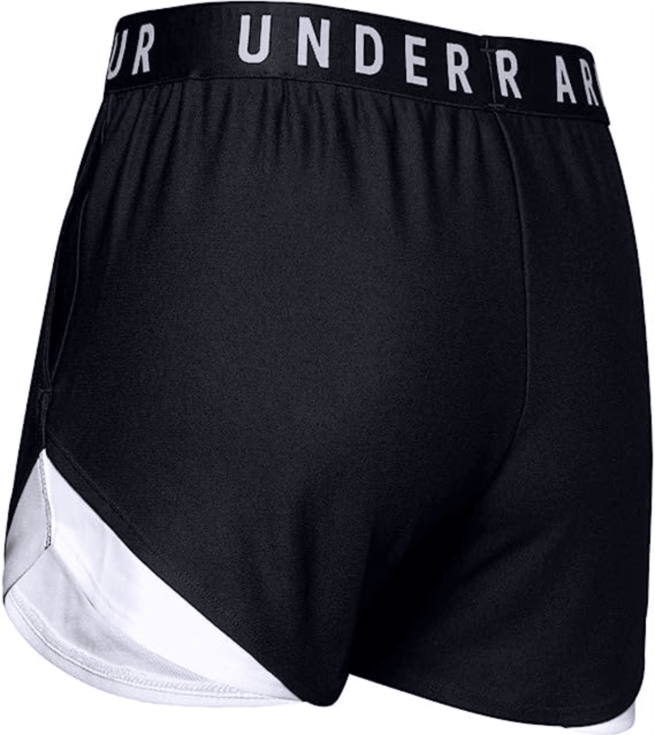 Women's Shorts Under Armour Play Up Short 3.0 - inSPORTline