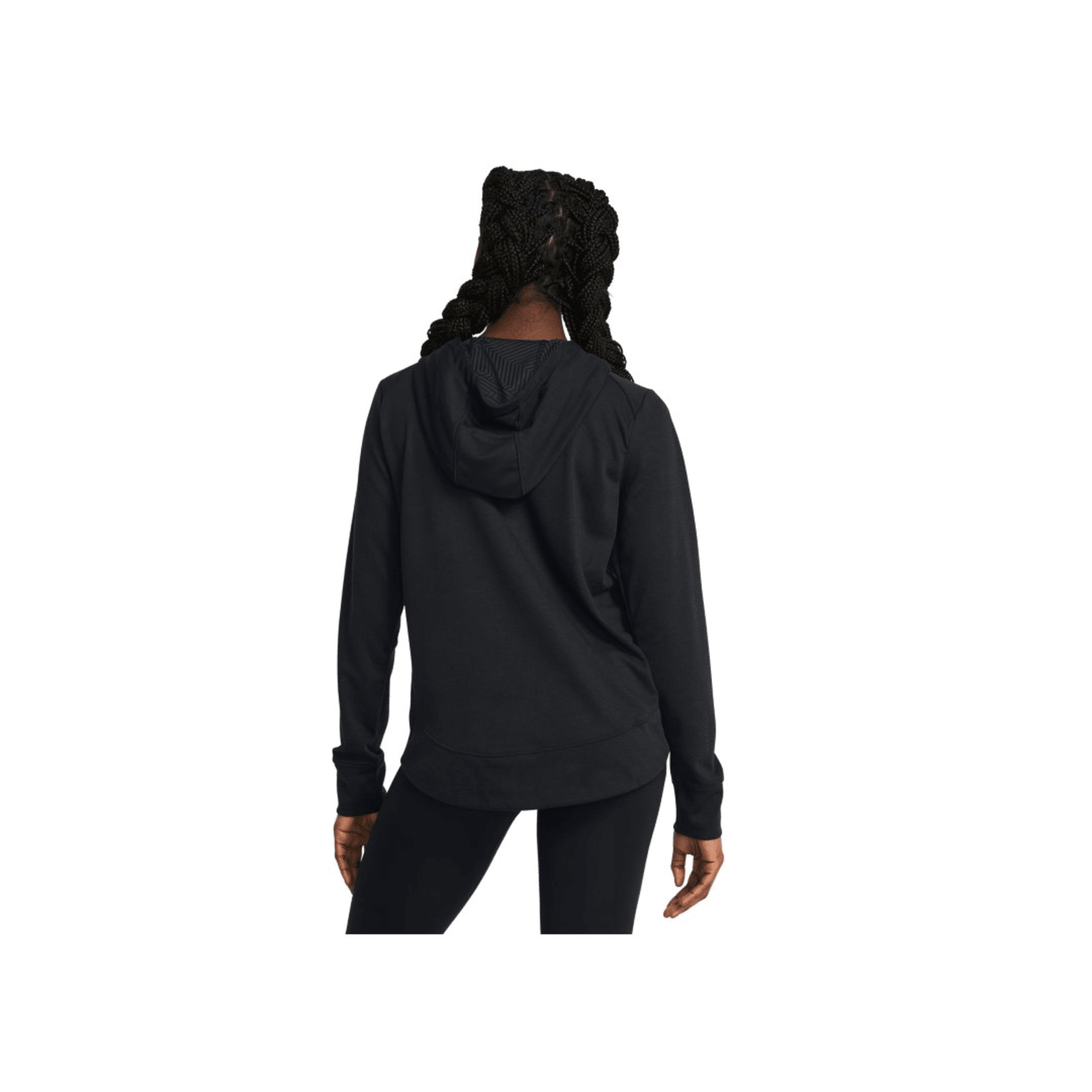 Under Armour Coldgear Infrared Hoodie - Women's