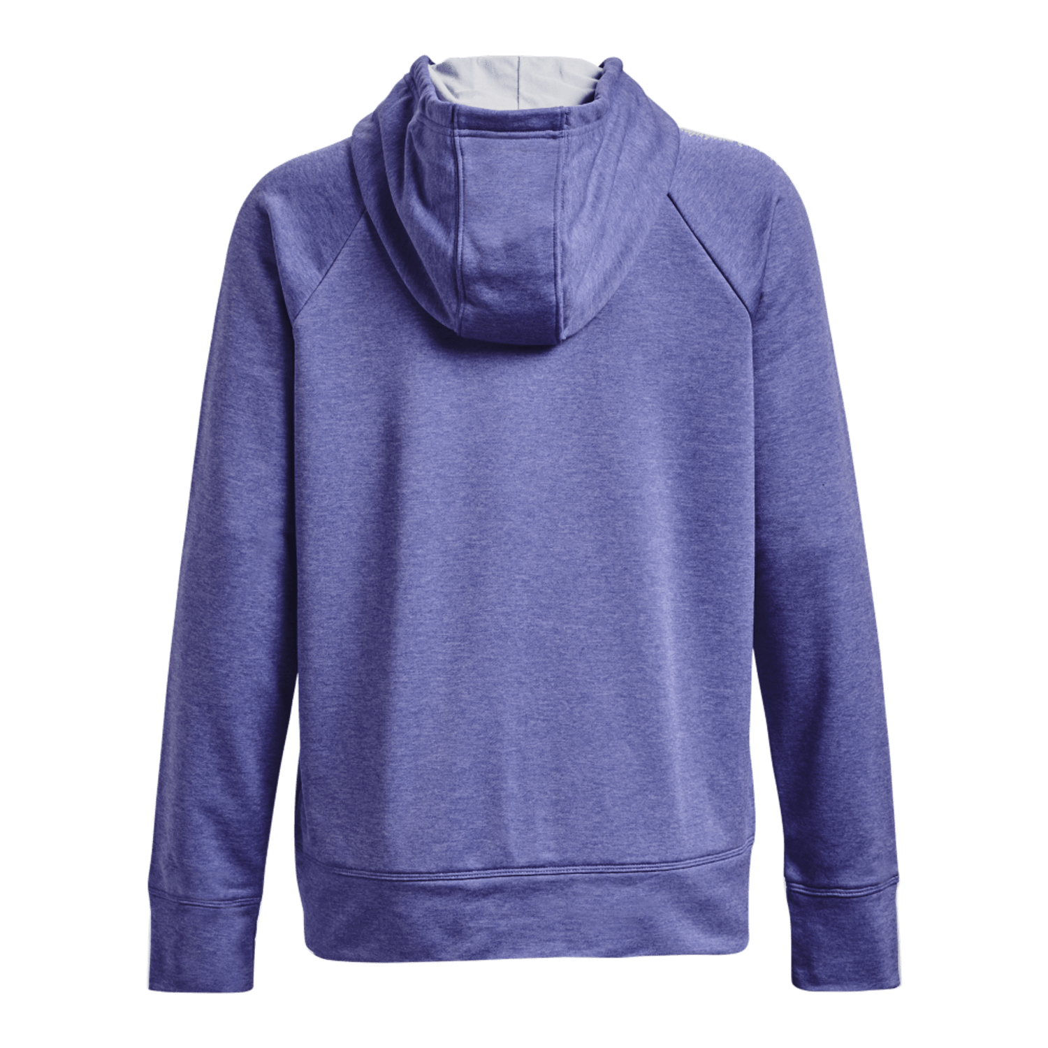 Under Armour Shoreline Terry Long-Sleeve Hoodie for Ladies - White