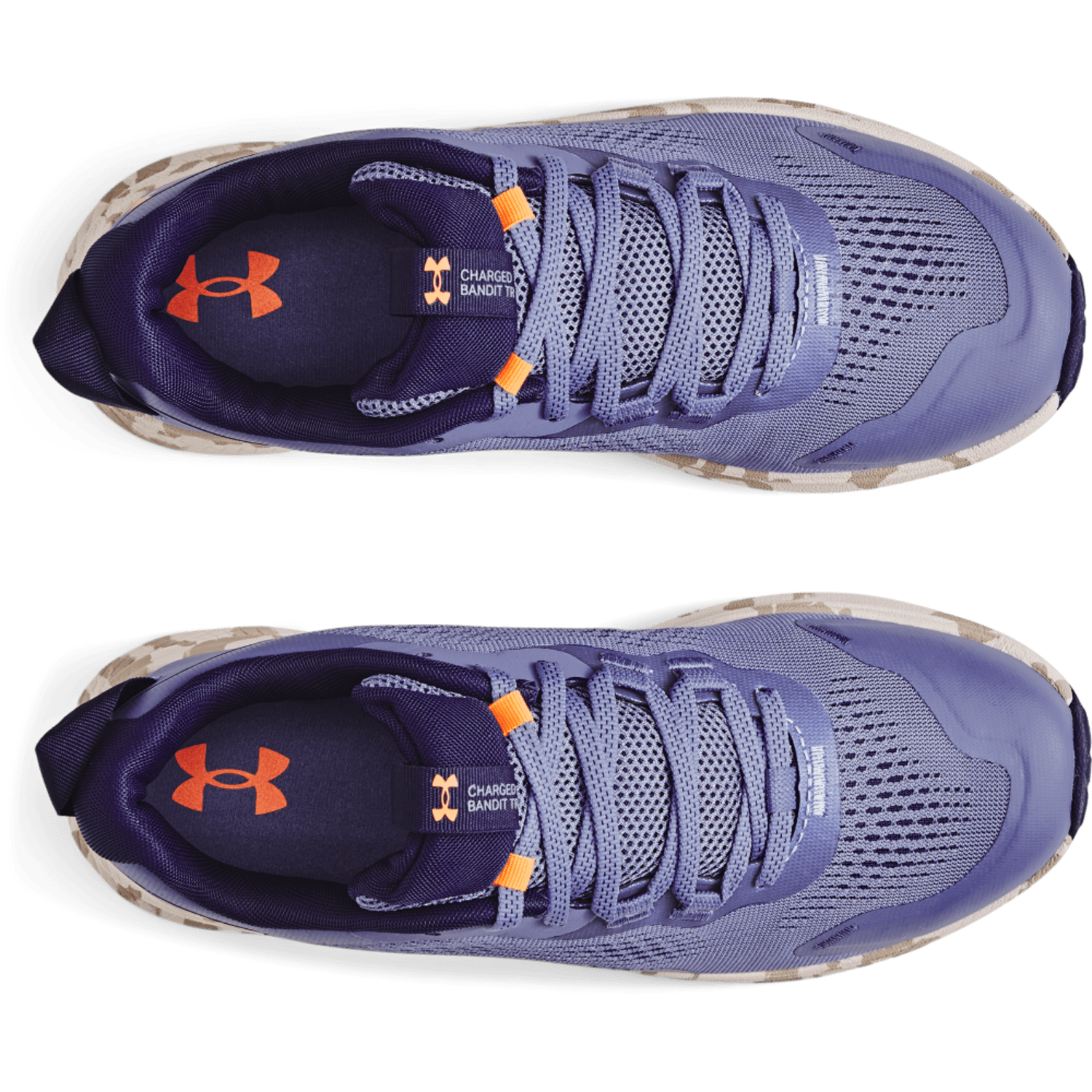 Under Armour UA Charged Bandit Trail 2 Women's Running Shoes