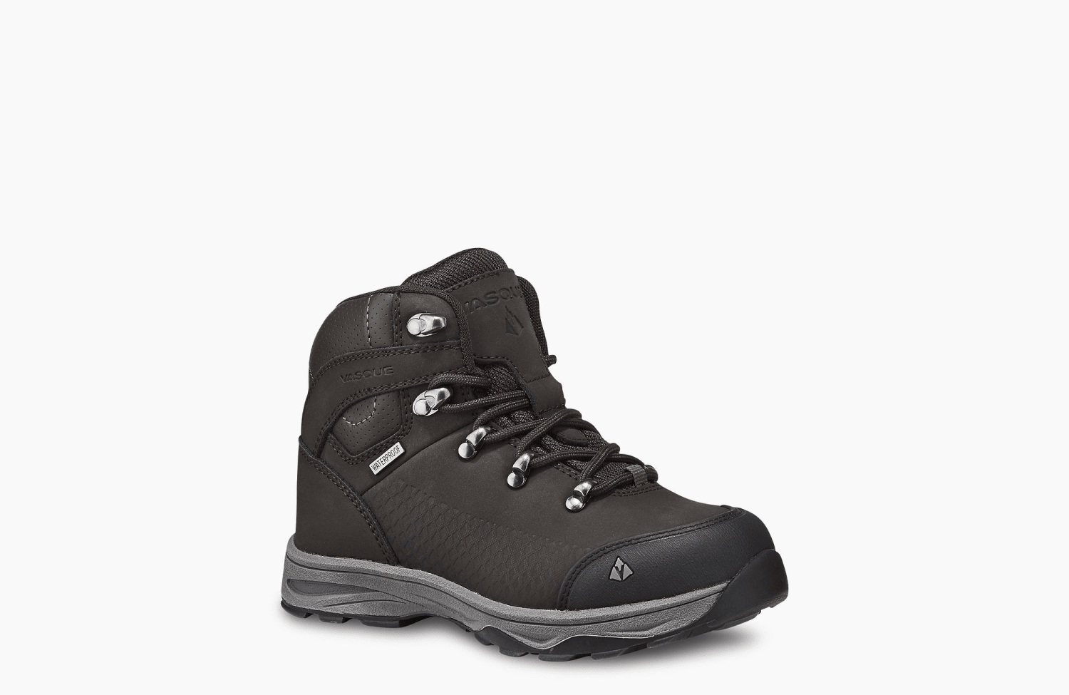 Vasque youth hiking boots clearance