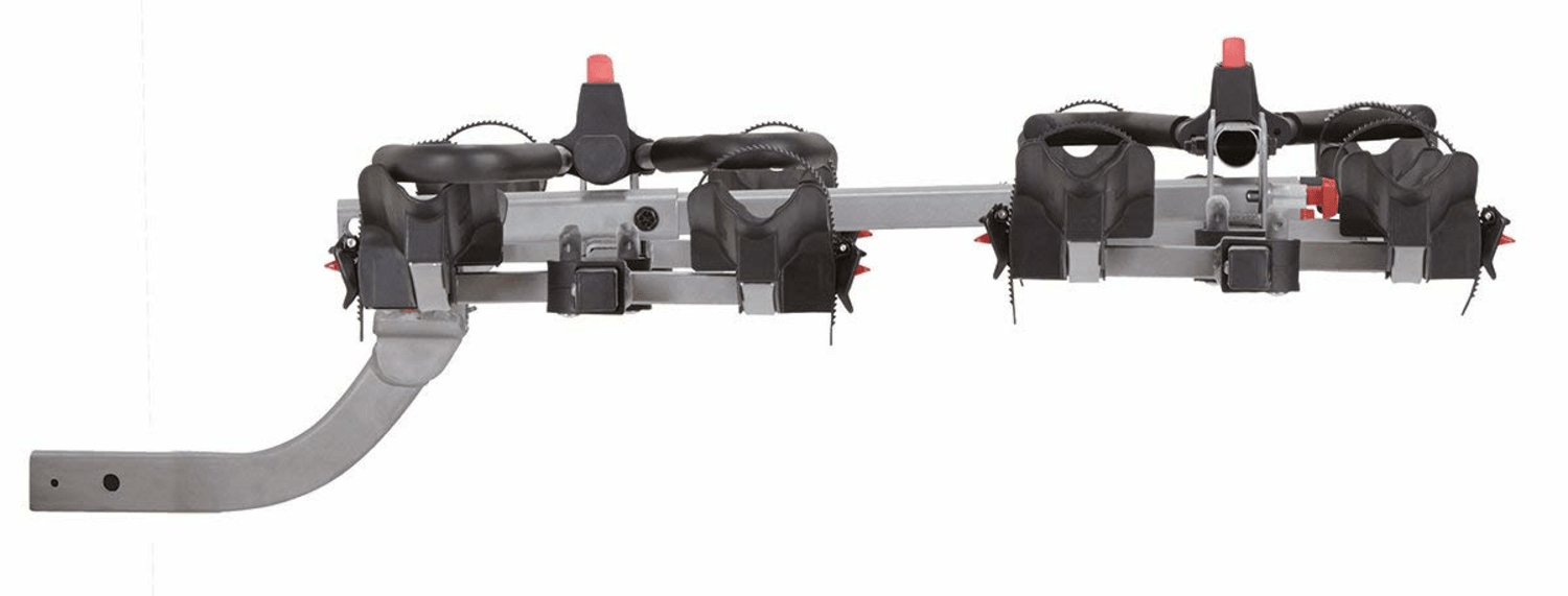 Yakima fourtimer 4 bike platform rack best sale
