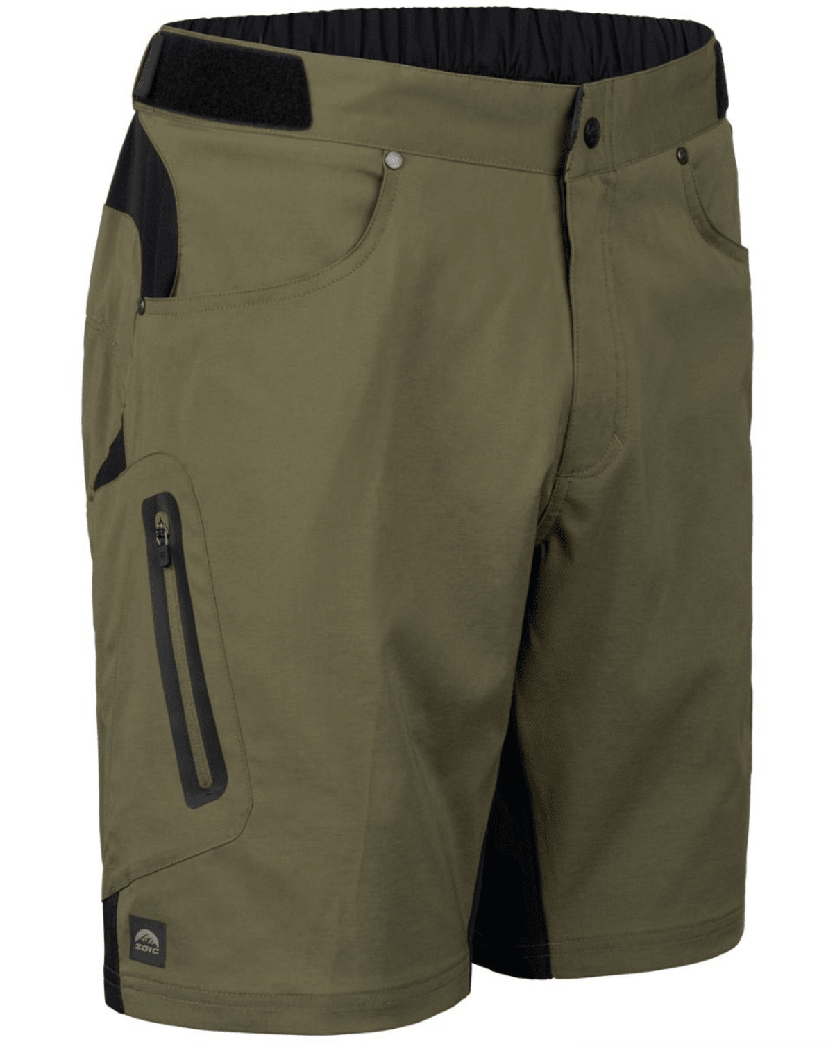 Zoic Ether 9 Men s Shorts Great Lakes Outpost