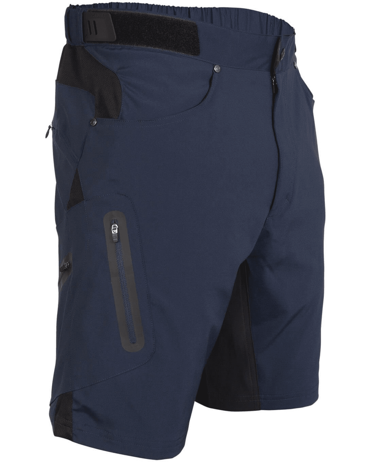 Zoic ether 9 bike shorts discount