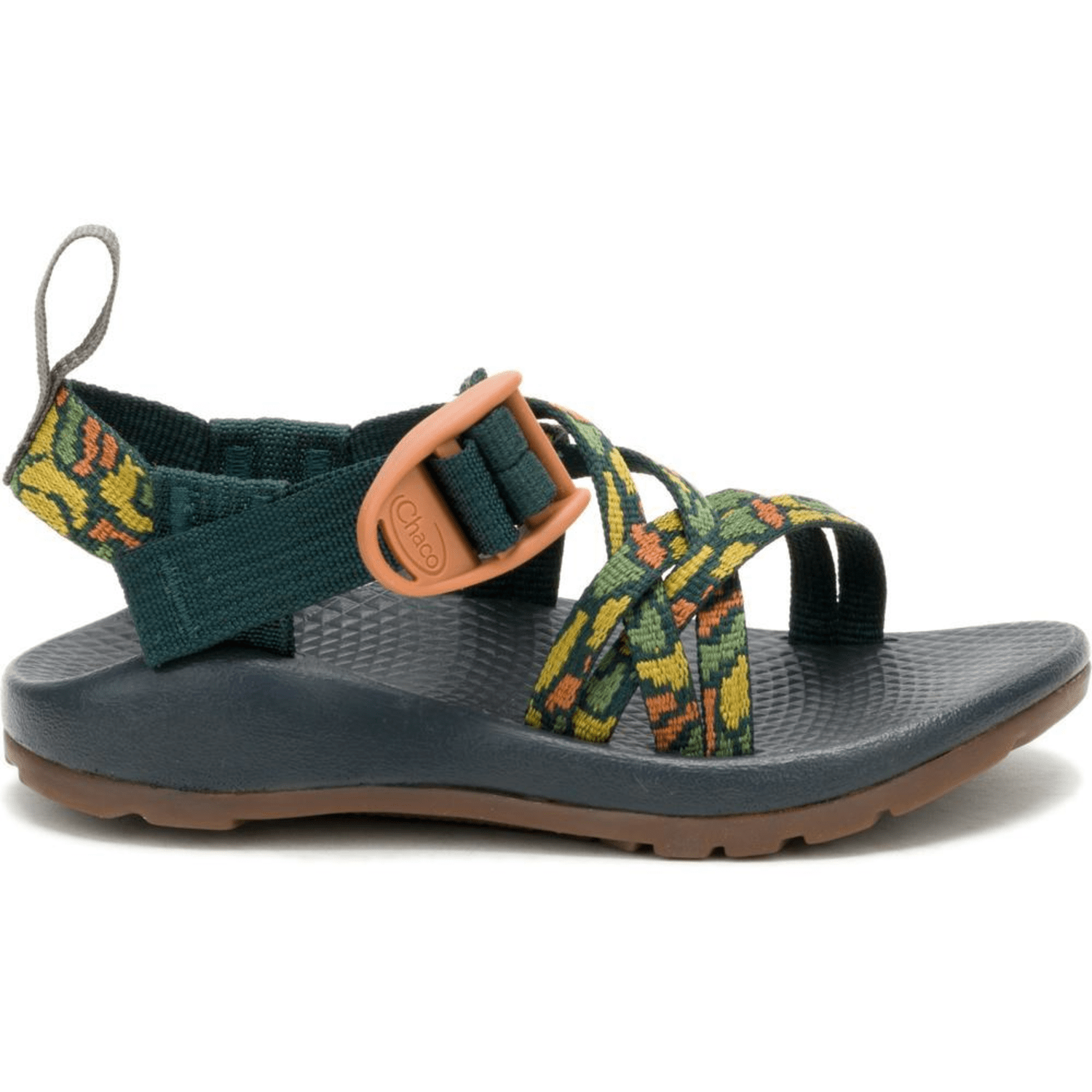 Chaco ZX/1 EcoTread Kids Sport Sandals | Great Lakes Outpost