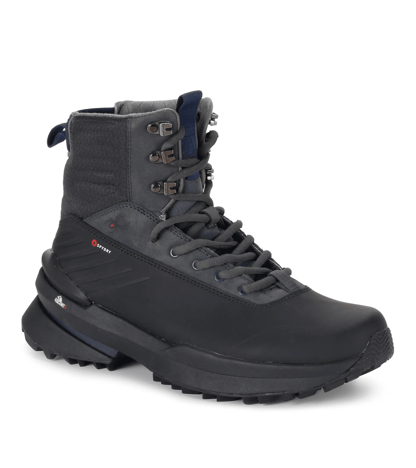 Spyder Harding Men's Hiking Boots | Great Lakes Outpost