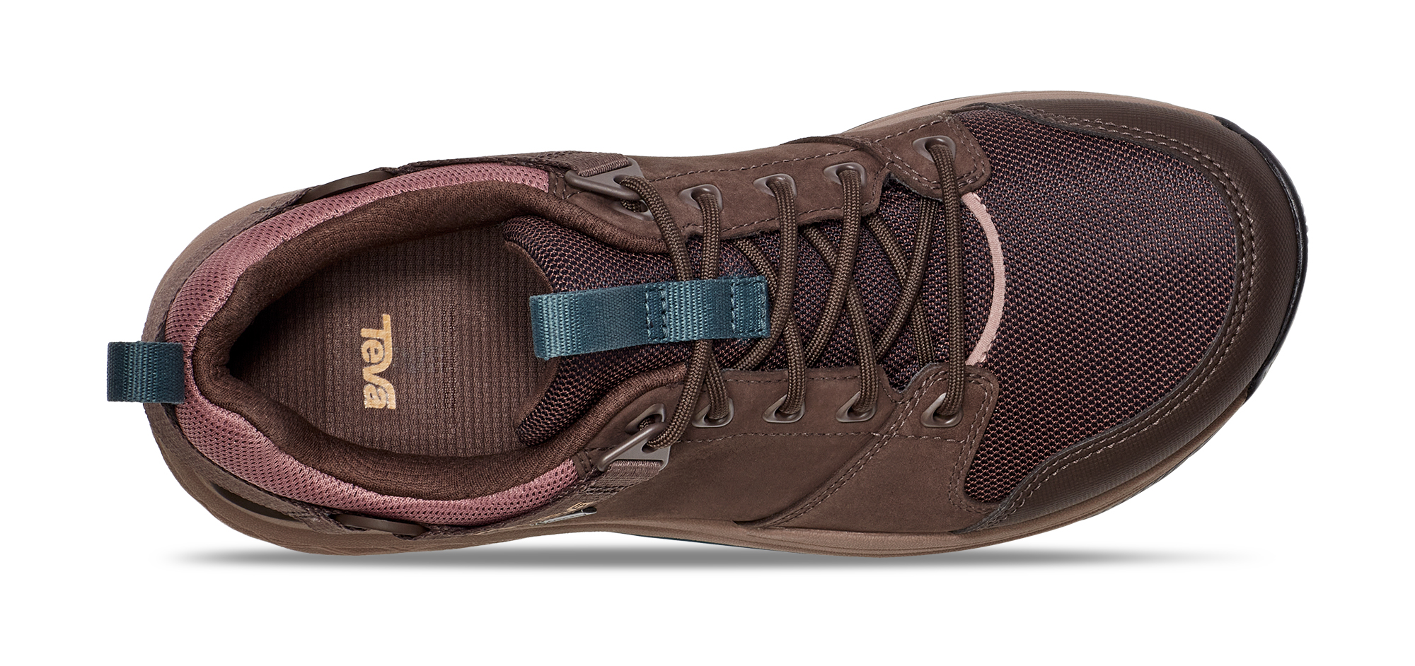 Teva Grandview GTX Low Women's Shoes | Great Lakes Outpost