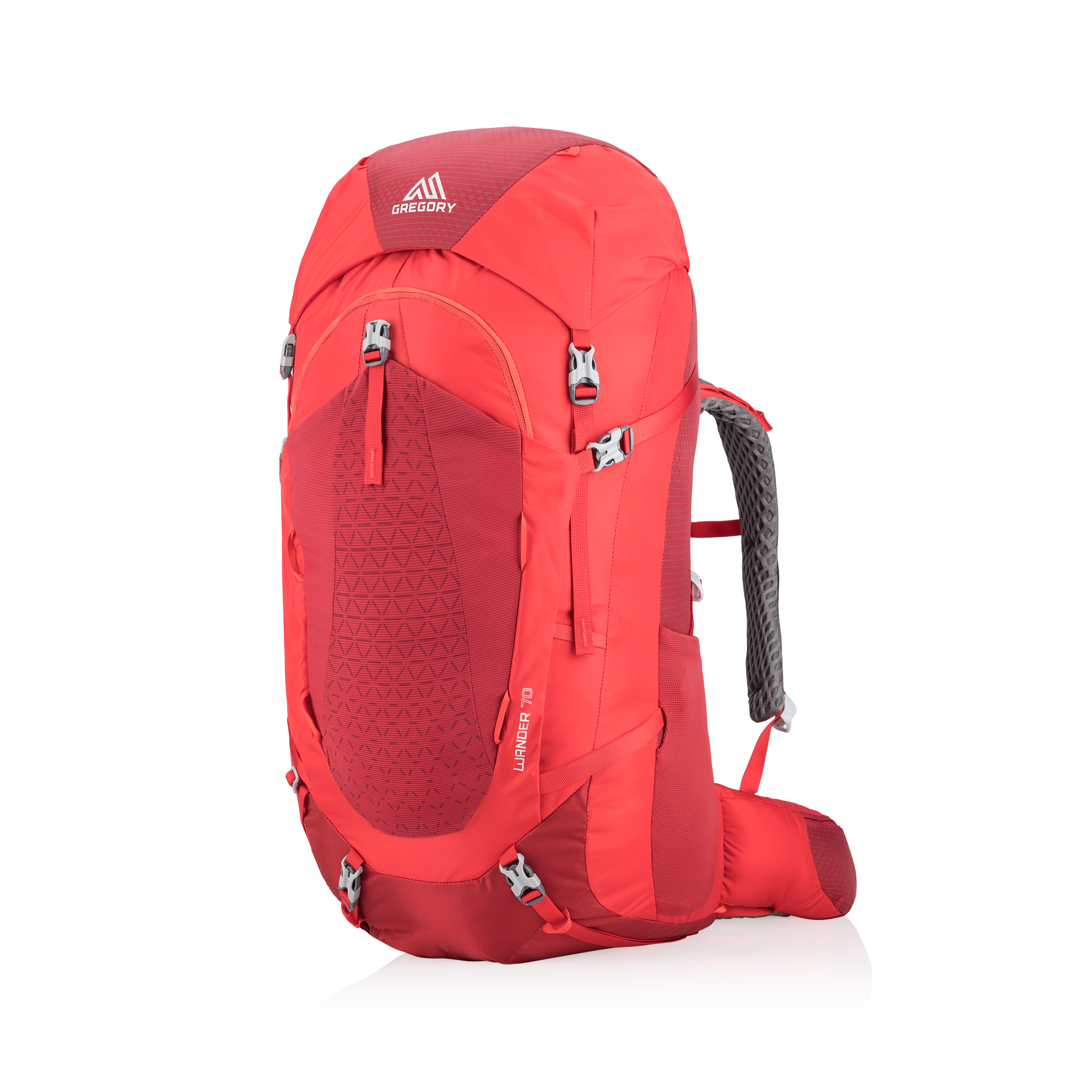 Gregory Wander Youth Backpack | Great Lakes Outpost