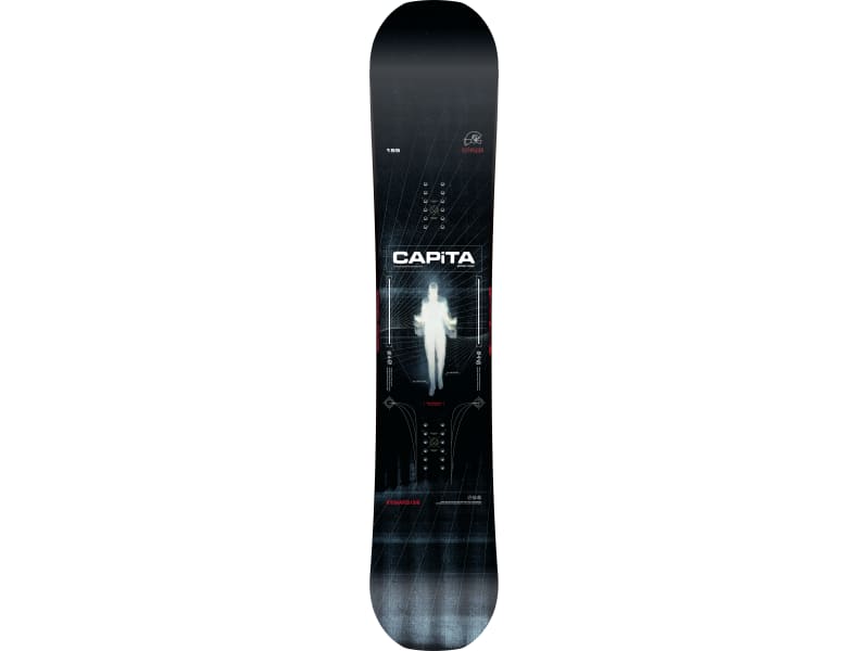 Capita Reverse Men's Snowboard