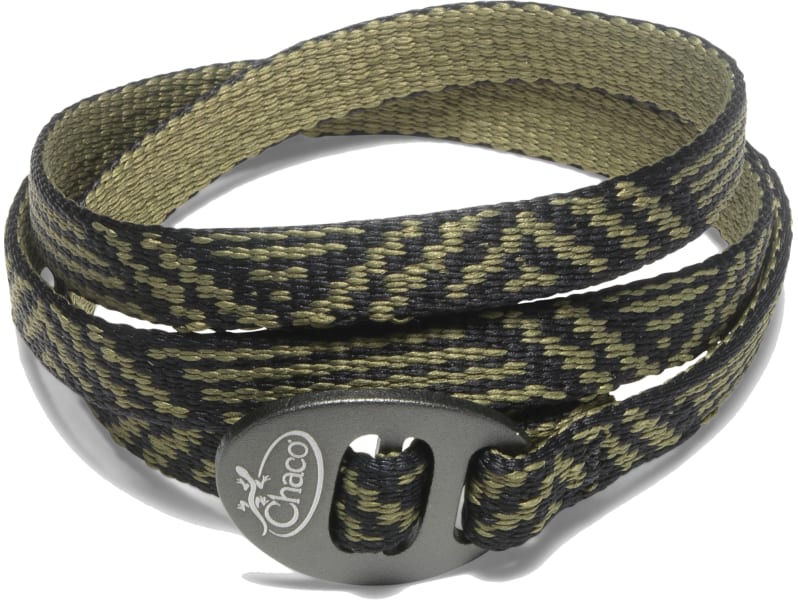 Chaco Wrist Wrap - Unisex Palm Avocado