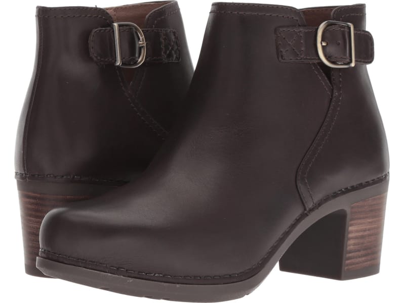 dansko henley