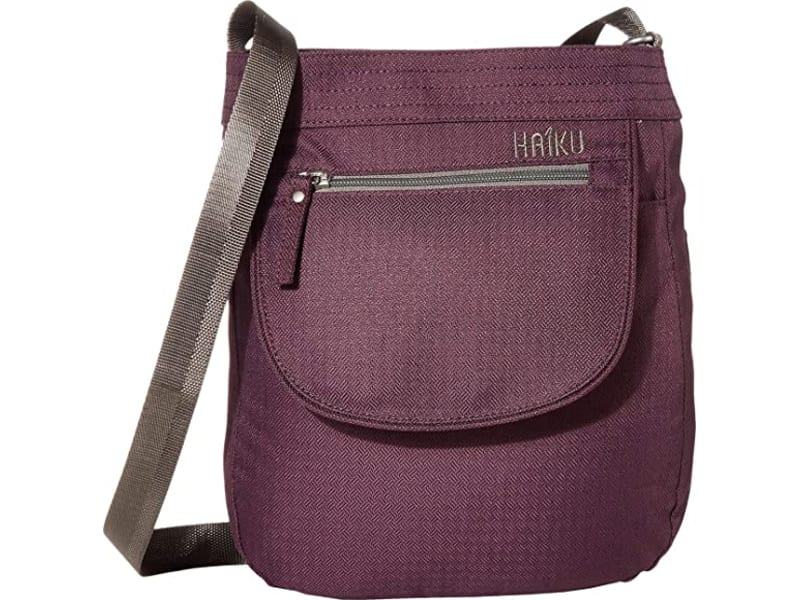 Jaunt Crossbody - Women's RFID Handbags & Purses