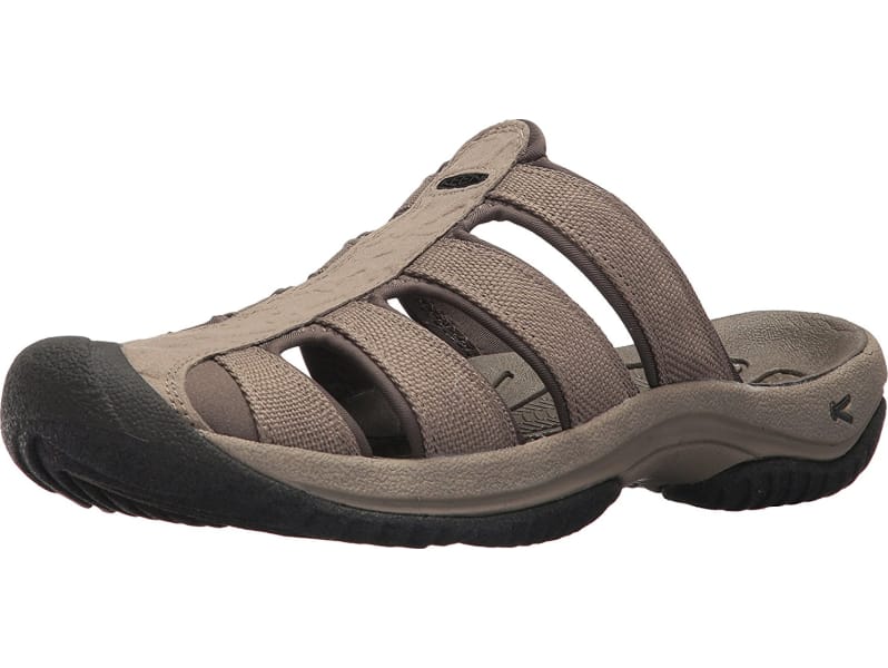 Keen Aruba II Sandals - Men's Brindle 