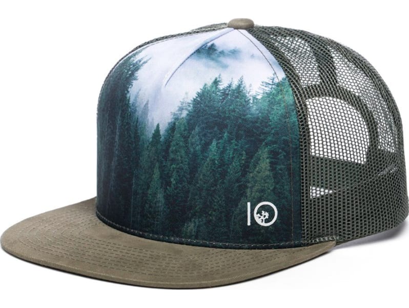 tentree outlook hat