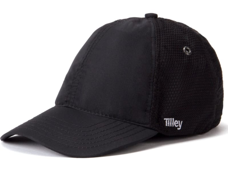 tilley baseball cap