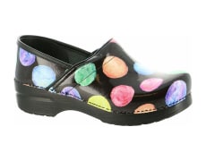 dansko planet patent