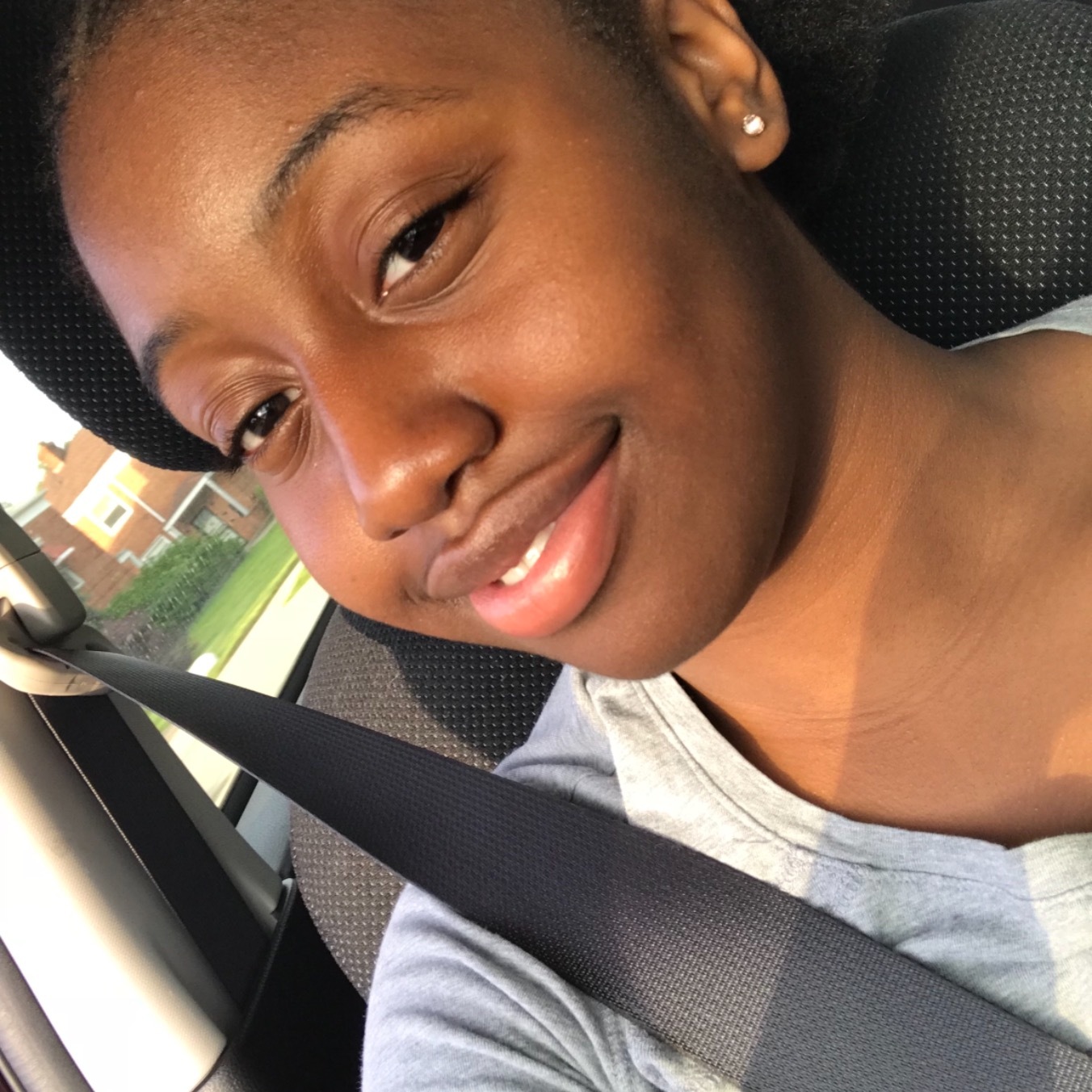 Kadijah K.