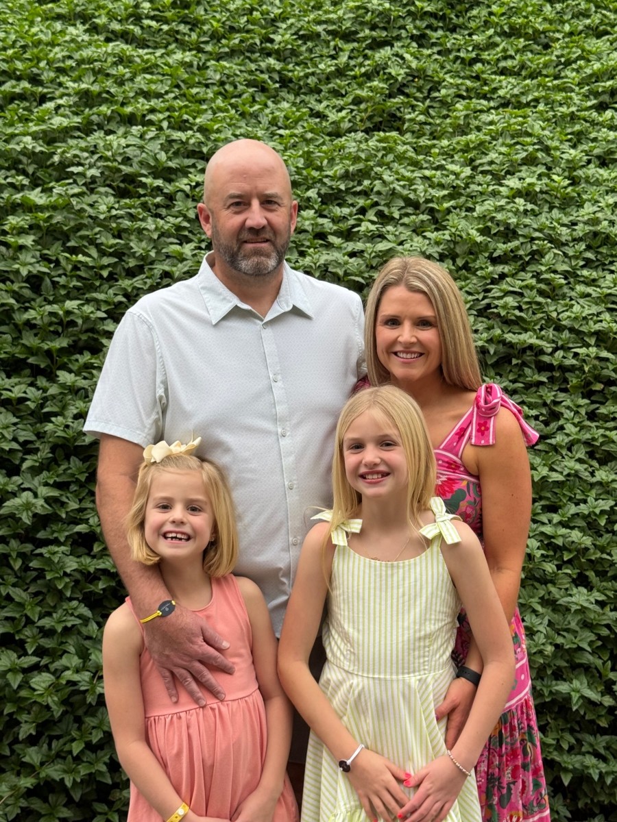 Miller Family