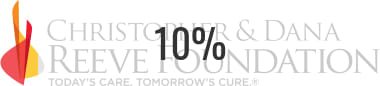 10 percent complete