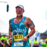 Running to Remember my Mother