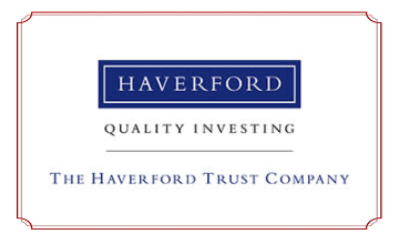 The Haverford Trust Company (Matching Gift Donor)