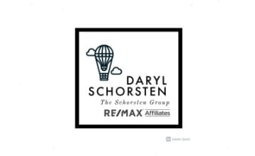 Daryl Schorsten