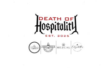 Death Of Hospitality