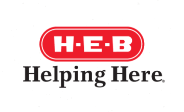 H-E-B Helping Here