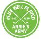 Arnie's Army Charitable Foundation