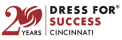 Dress For Success Cincinnati 20th Anniversary Celebration