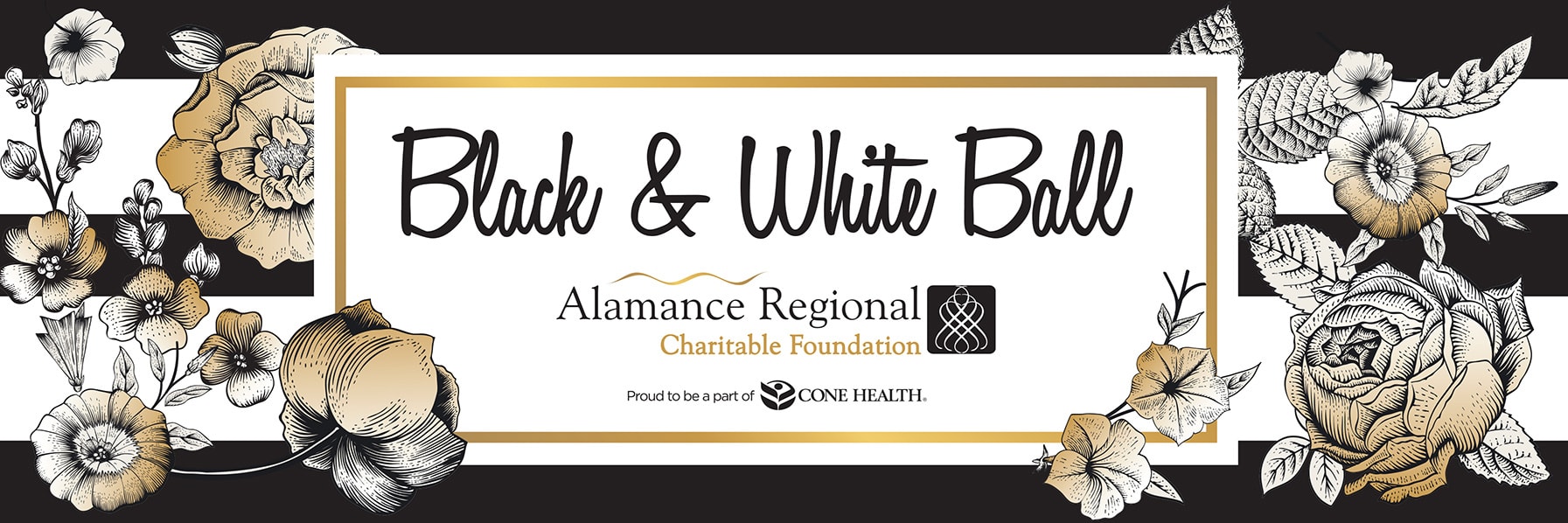 Black And White Ball 2018
