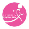 Liz Hurley Ribbon Run