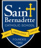 2022-2023 Saint Bernadette Catholic School Annual Fund Drive