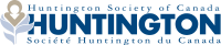 The Huntington Society of Canada
