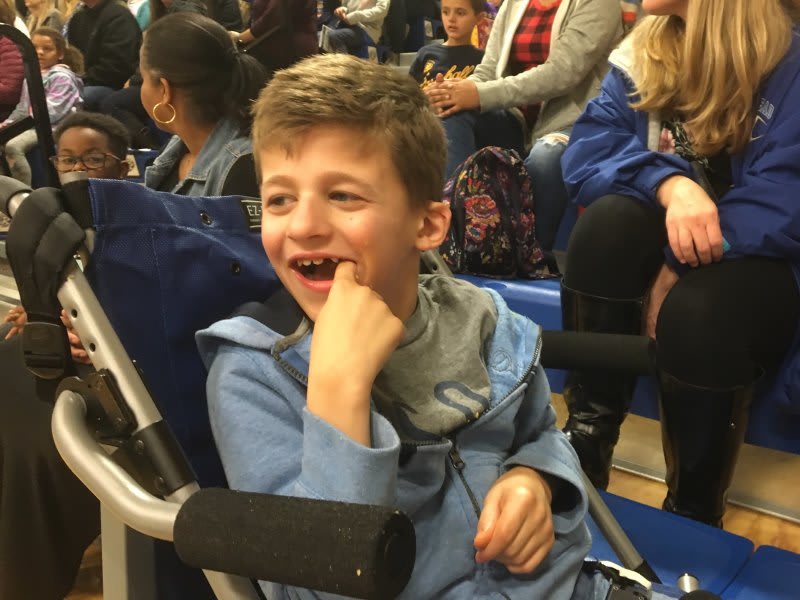 2nd Annual Marty Lyons Foundation Turkey Bowl - Team ...