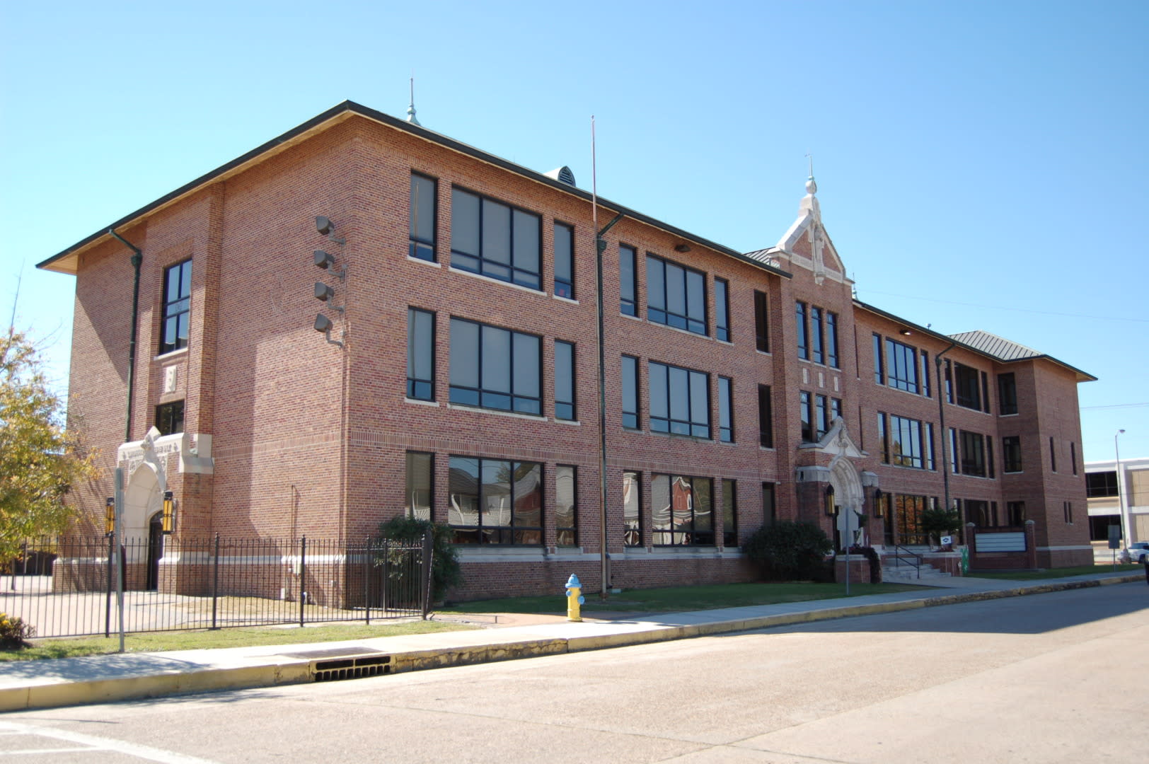 St. Francis de Sales Cathedral School Annual Fund